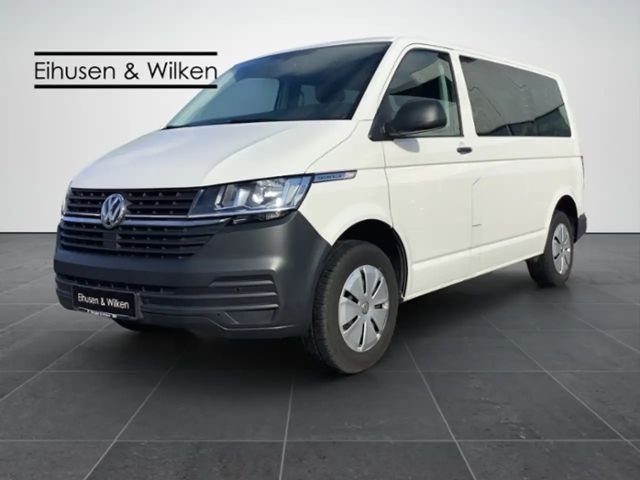 Volkswagen Caravelle T6