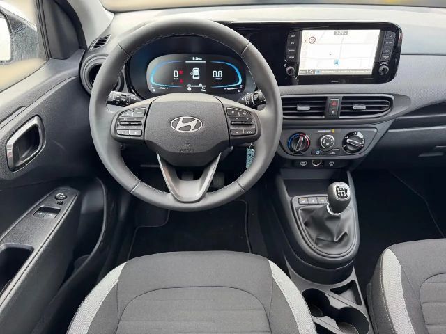 Hyundai i10 1.0 Trend