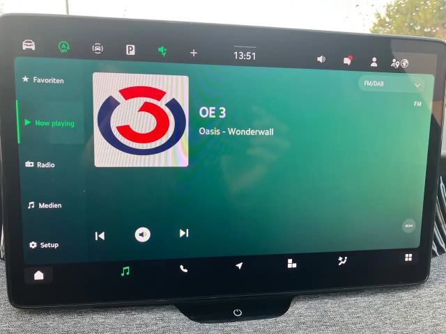 Skoda Superb Selection