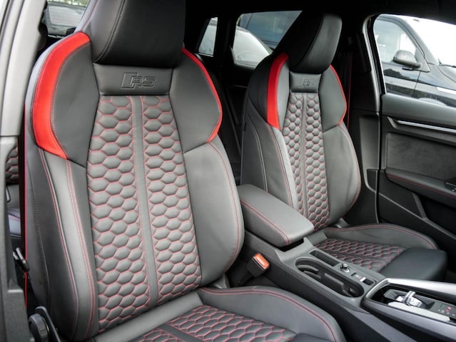 Audi RS3 Quattro S-Tronic Sportback