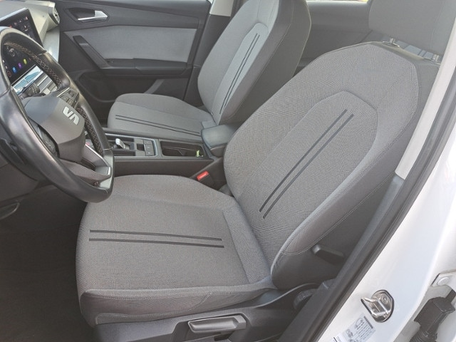 Seat Leon 2.0 TDI DSG Sportstourer Style