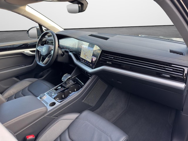 Volkswagen Touareg 3.0 V6 TDI 4Motion