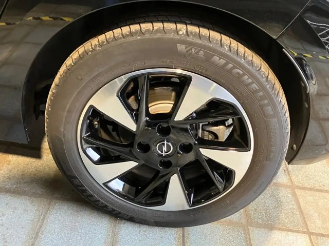 Opel Corsa GS-Line Grand Sport