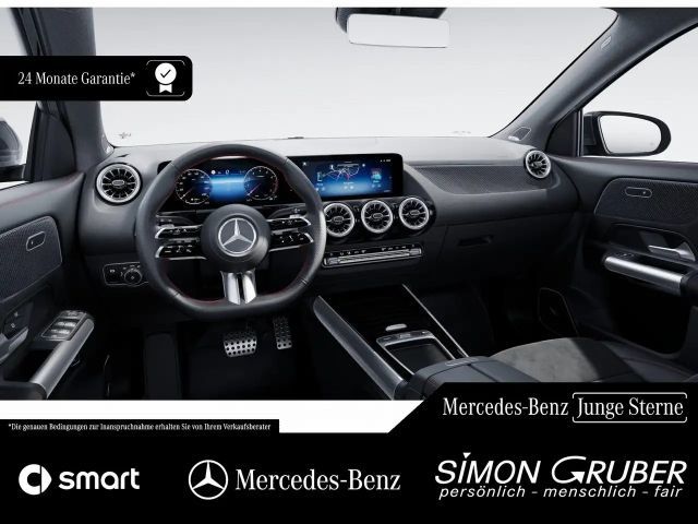 Mercedes-Benz GLA 250 4MATIC AMG Line