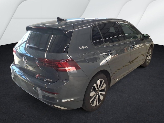 Volkswagen Golf 1.5 eTSI DSG Golf VIII