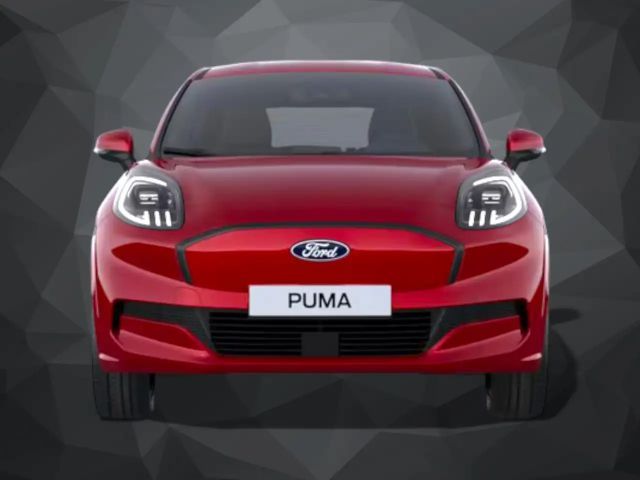 Ford Puma Gen-E Premium