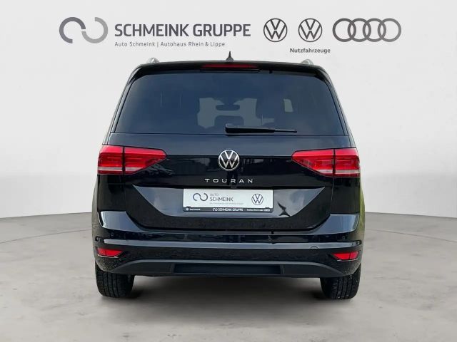 Volkswagen Touran 1.5 TSI Comfortline DSG