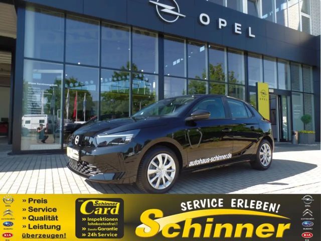 Opel Corsa Edition Hybrid Turbo