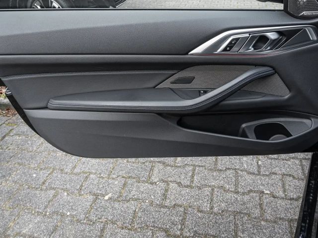 BMW 420 420d Coupé M-Sport