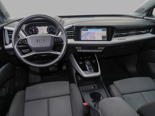 Audi Q4 e-tron 40 Sportback
