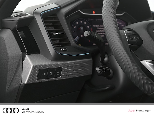 Audi A1 35 TFSI Allstreet S-Tronic