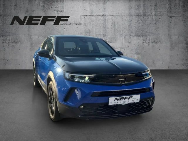Opel Mokka GS-Line Grand Sport Mokka-e