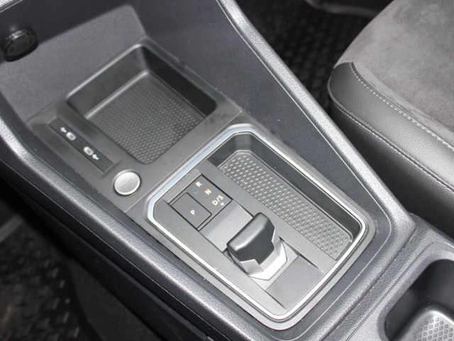 Volkswagen Caddy 1.5 TSI DSG