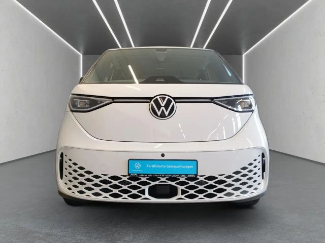 Volkswagen ID.Buzz Pro
