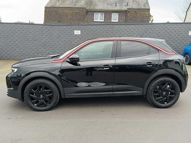 Opel Mokka GS-Line Grand Sport