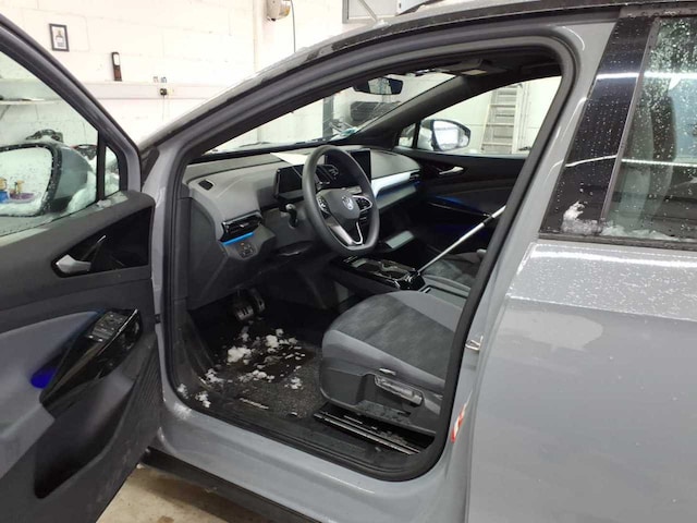 Volkswagen ID.4 Performance Pure