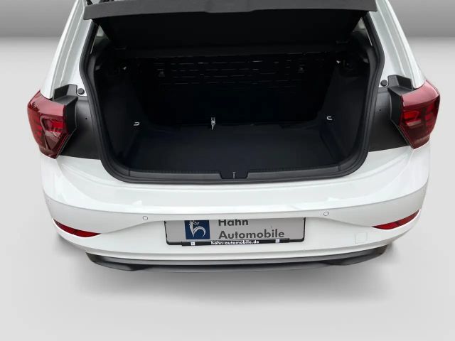 Volkswagen Polo 1.0 App-Connect Dig.Cockpit LED PDC Sitzhei