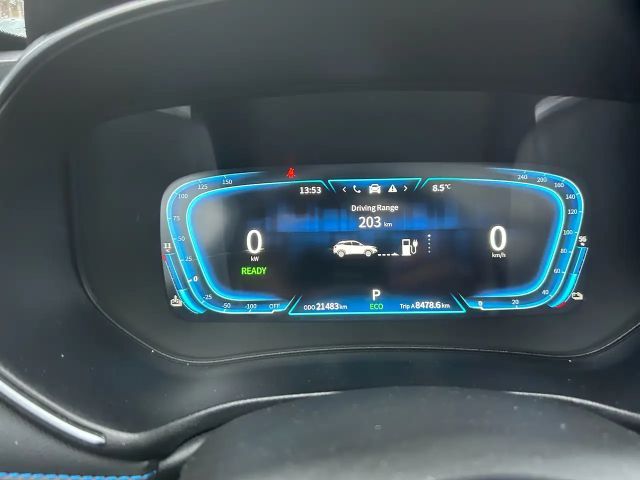 Seres 3 Luxuspaket*Pano*Leder*Navi*TÜV 03/2026*