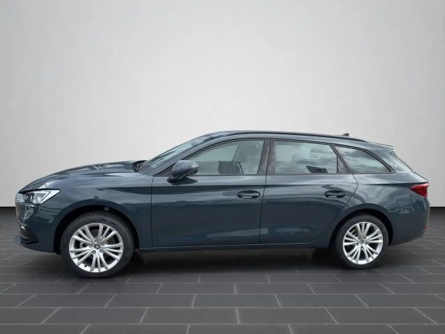 Seat Leon 1.5 eTSI Sportstourer Style