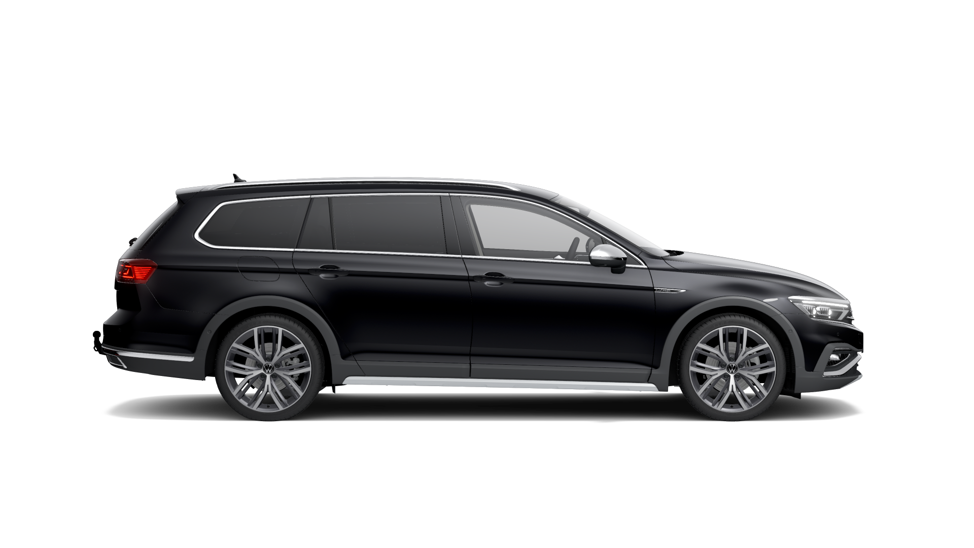 Volkswagen Passat 2.0 TDI AllTrack DSG Variant