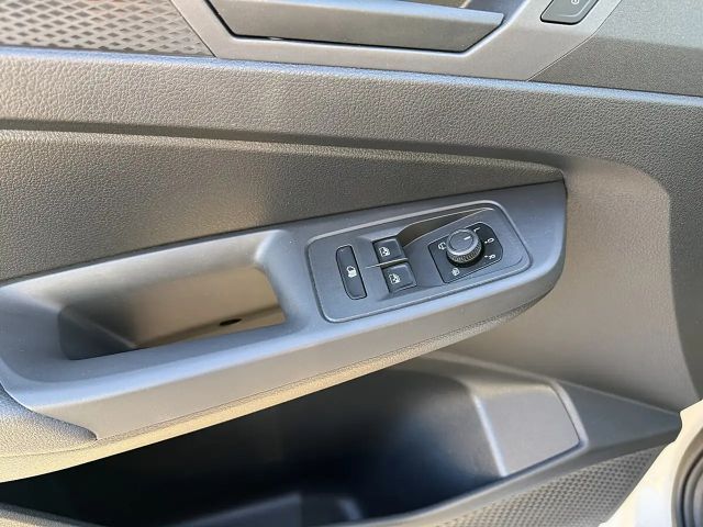 Volkswagen Caddy Caddy Kastenwagen 1,6 TDI