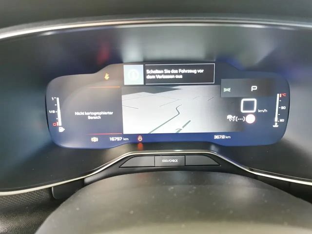 Citroën C5 Aircross BlueHDi Plus