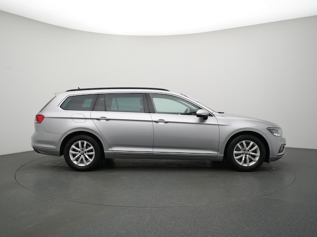 Volkswagen Passat Business DSG Variant