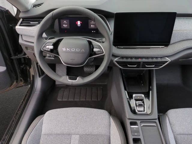 Skoda Octavia Combi Selection