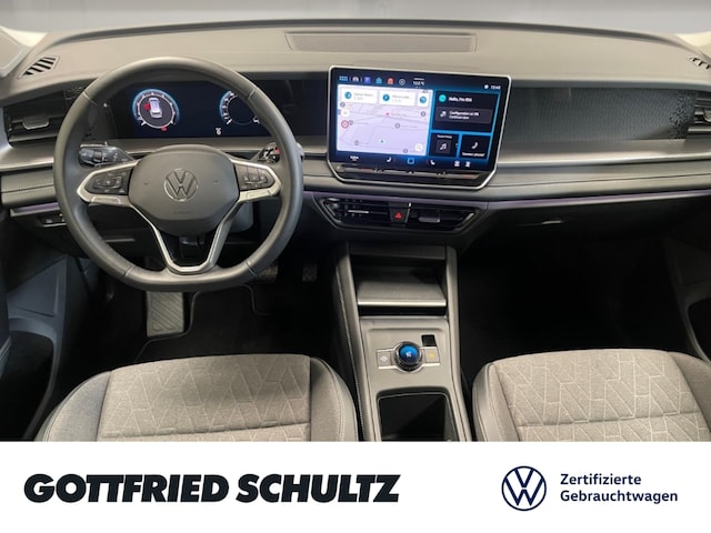 Volkswagen Tayron DSG Life