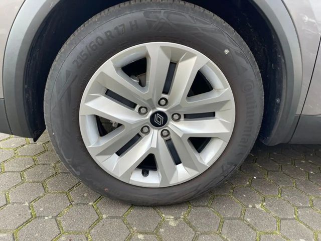 Renault Captur Evolution