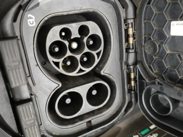 Mercedes-Benz EQC 400 4MATIC