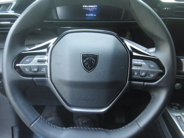 Peugeot 408 Allure Pack