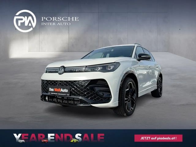 Volkswagen Tiguan DSG Sport eHybrid