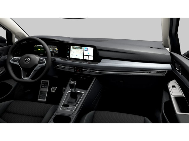 Volkswagen Golf 2.0 TDI