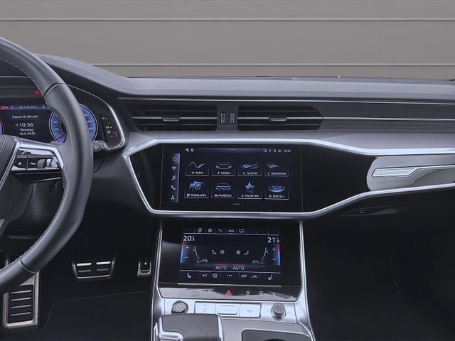 Audi A6 allroad 45 TDI Quattro S-Tronic