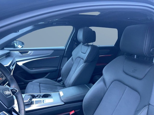 Audi A6 45 TFSI Avant Quattro S-Tronic Sport