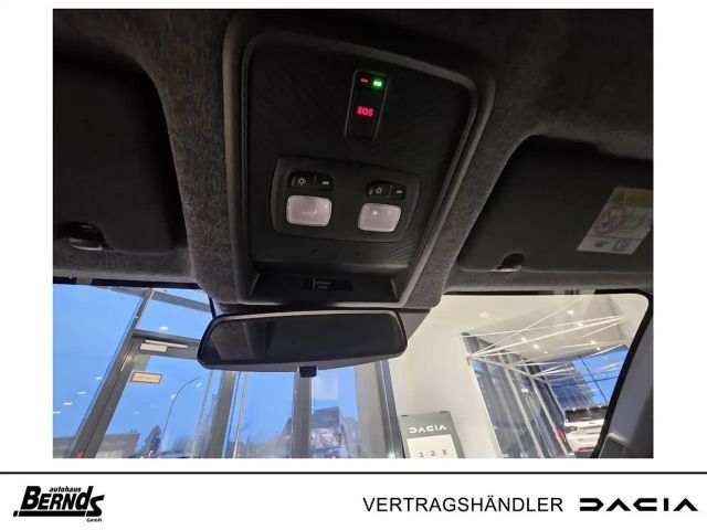 Dacia Duster Extreme TCe 130