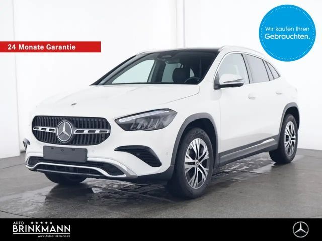 Mercedes-Benz GLA 180 Progressive