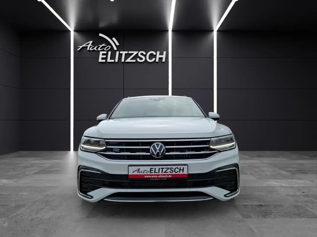 Volkswagen Tiguan DSG R-Line