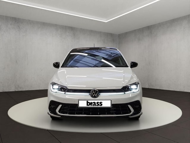 Volkswagen Polo DSG R-Line
