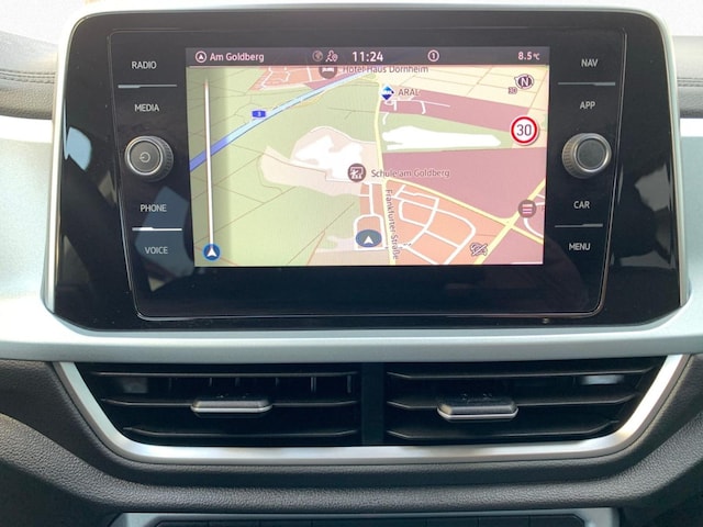 Volkswagen T-Roc 2.0 TDI DSG