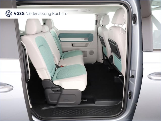 Volkswagen ID.Buzz IQ.Drive Pro