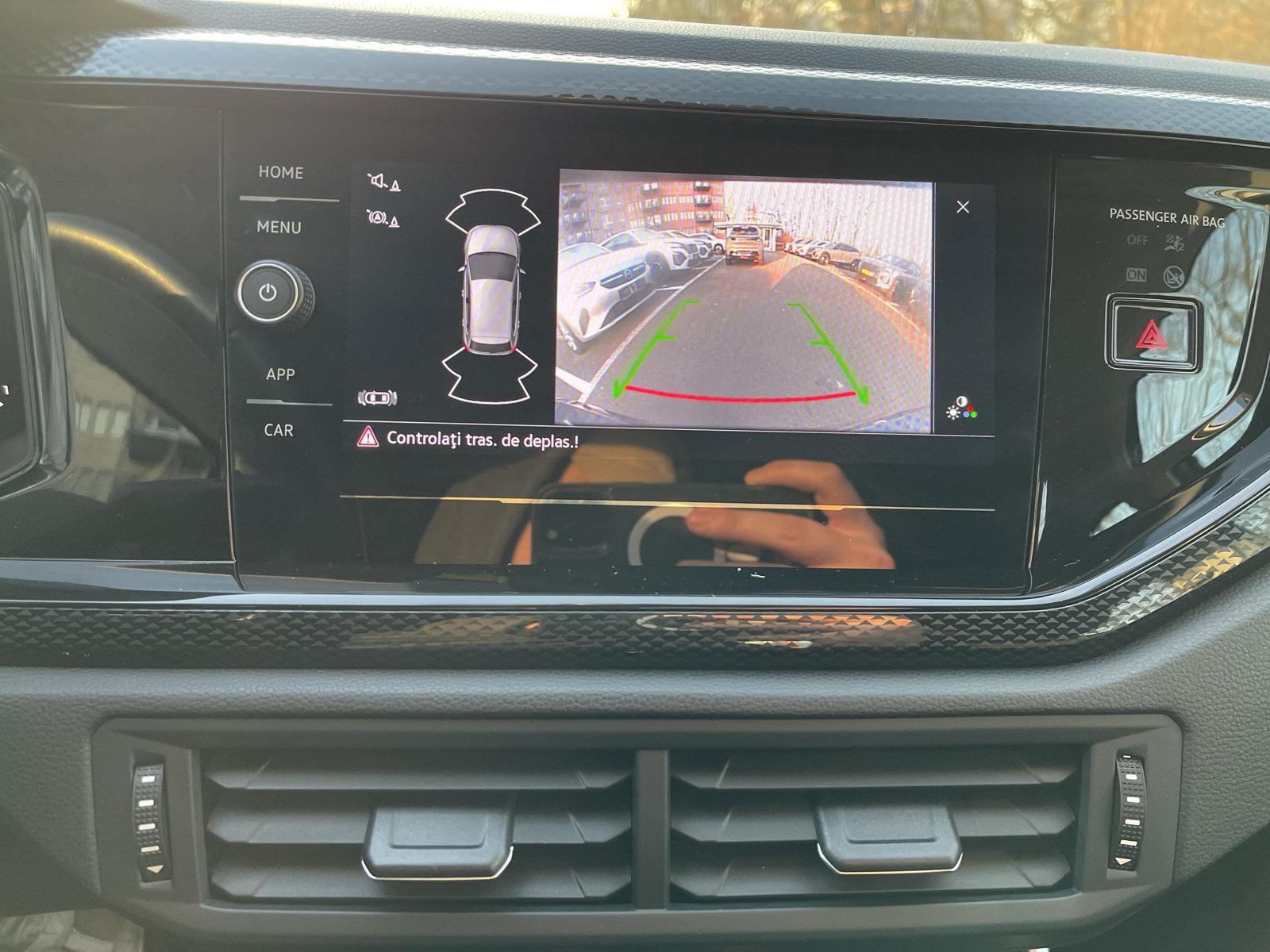 Volkswagen Polo 1.0 TSI DSG Life