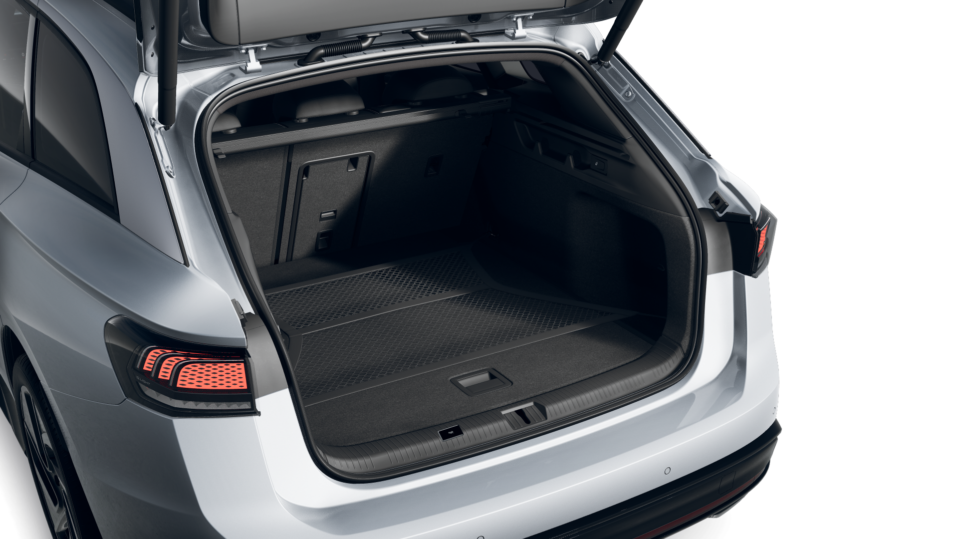 Volkswagen ID.7 Pro Tourer