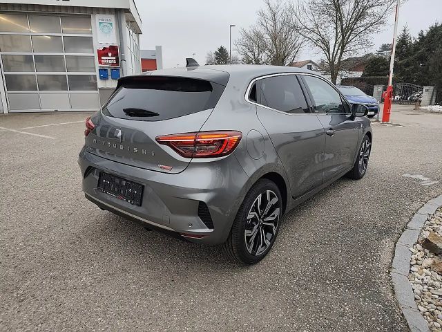 Mitsubishi Colt Hybrid Intense