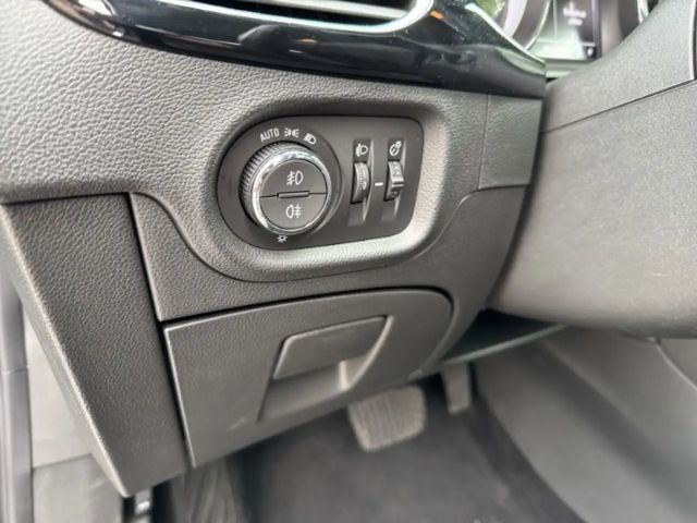 Opel Astra 1.4 Turbo Turbo