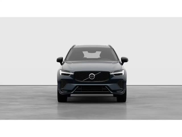 Volvo XC60 AWD Dark Ultra