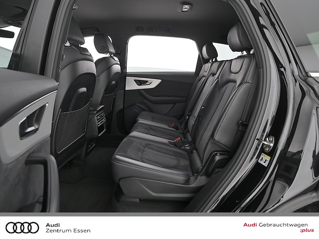 Audi Q7 50 TDI Quattro S-Line