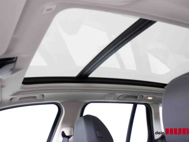 BMW iX3 Inspiring iX3