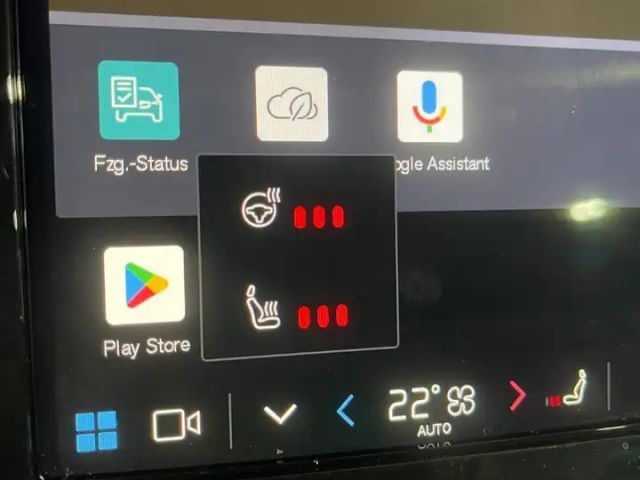 Volvo XC40 Dark Ultra